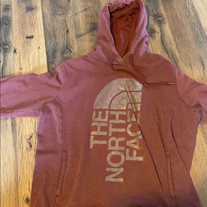 north face women’s hoodie